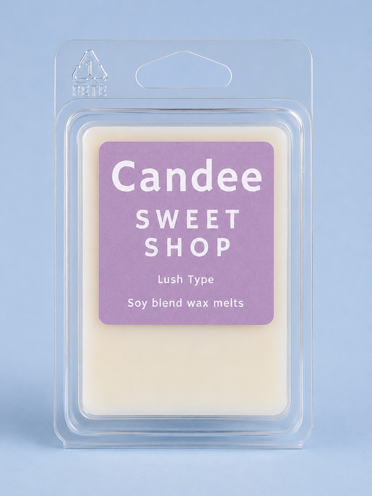 Sweet Shop | Lush Store Shop