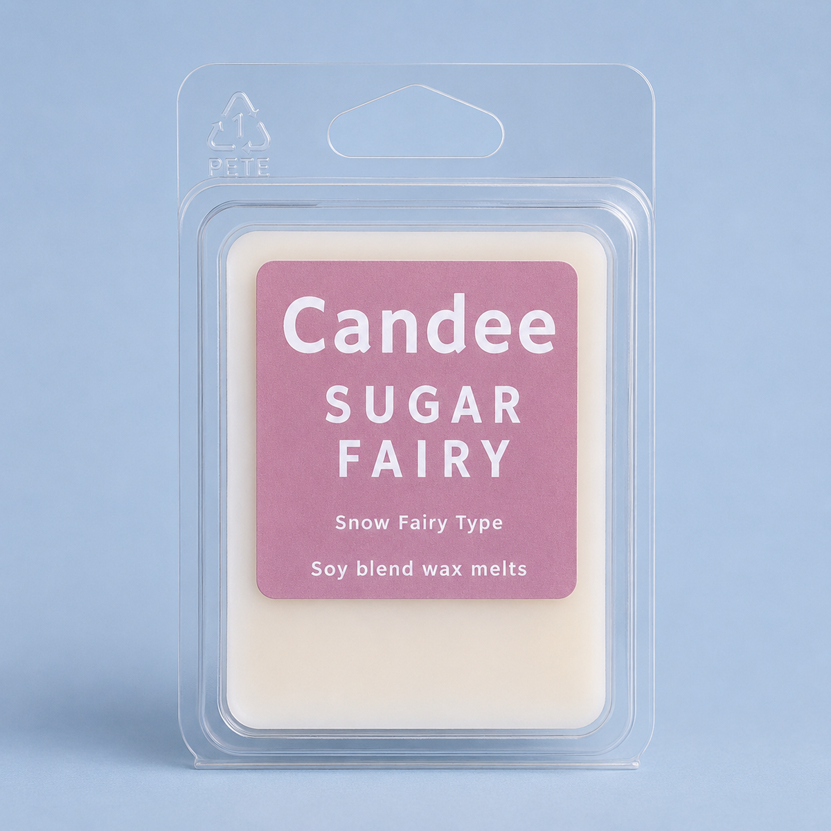 Sugar Fairy | Snow Fairy Type
