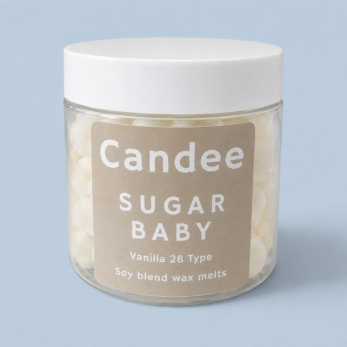 Sugar Baby | Vanilla 28 Type