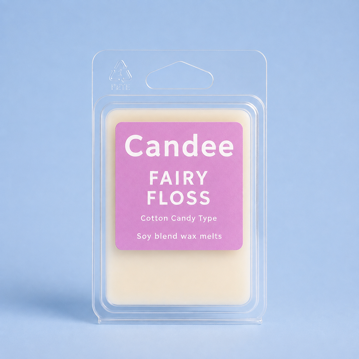 Fairy Floss | Cotton Candy Type