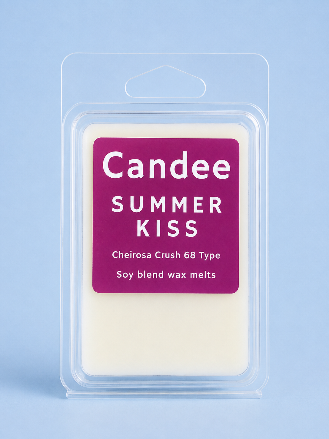 Summer Kiss | Cheirosa 68 Type