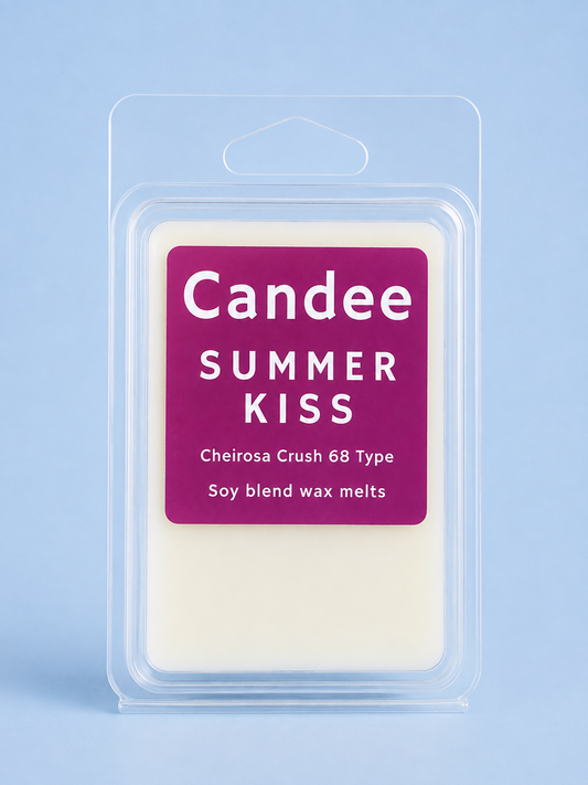 Summer Kiss | Cheirosa 68 Type