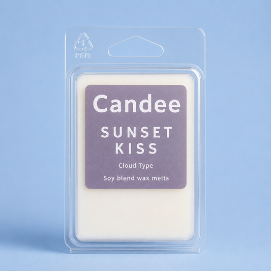 Sunset Kiss | Cloud Type