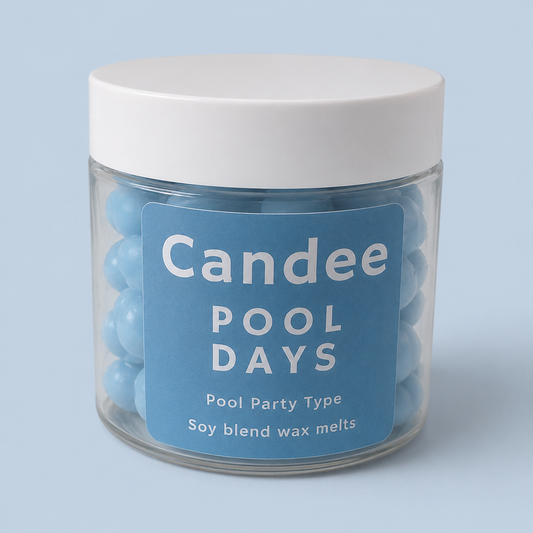 Pool Days | Pool Party Type
