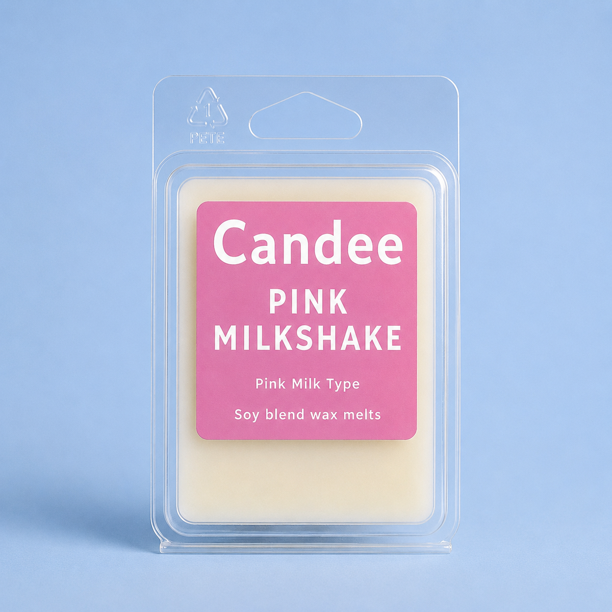 Pink Milkshake | Pink Milk Type