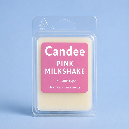 Pink Milkshake | Pink Milk Type