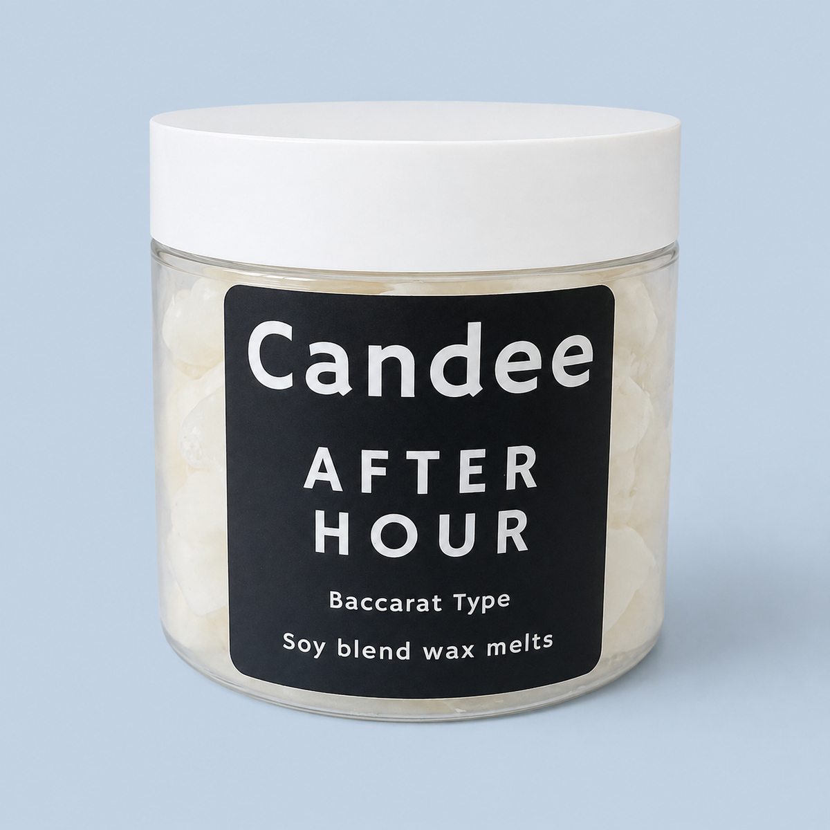 After Hour | Baccarat Type