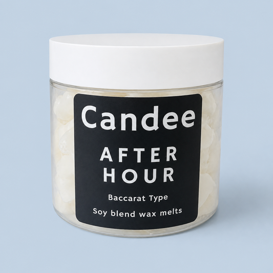 After Hour | Baccarat Type