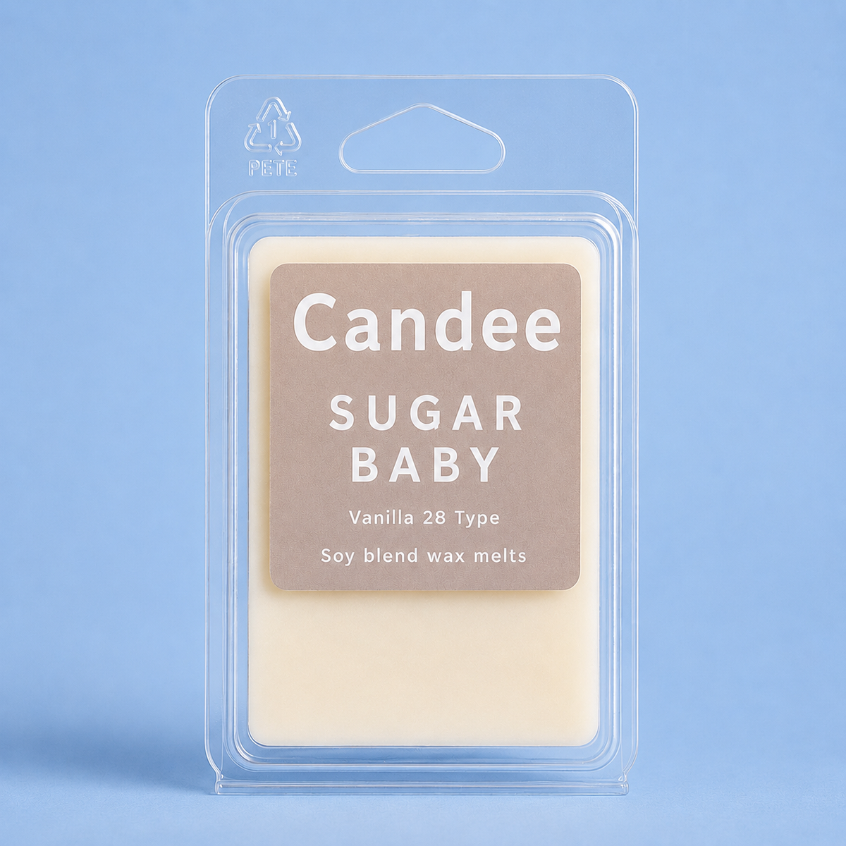 Sugar Baby | Vanilla 28 Type