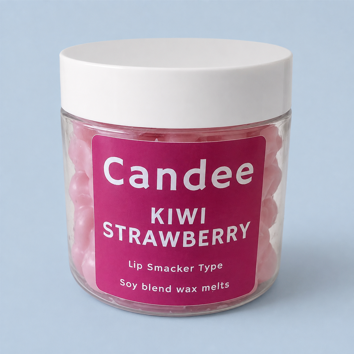 Kiwi Strawberry | Lip Smacker Type