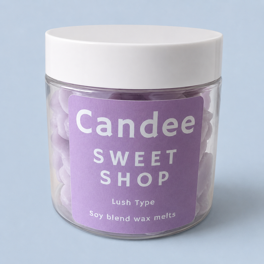 Sweet Shop | Lush Store Type