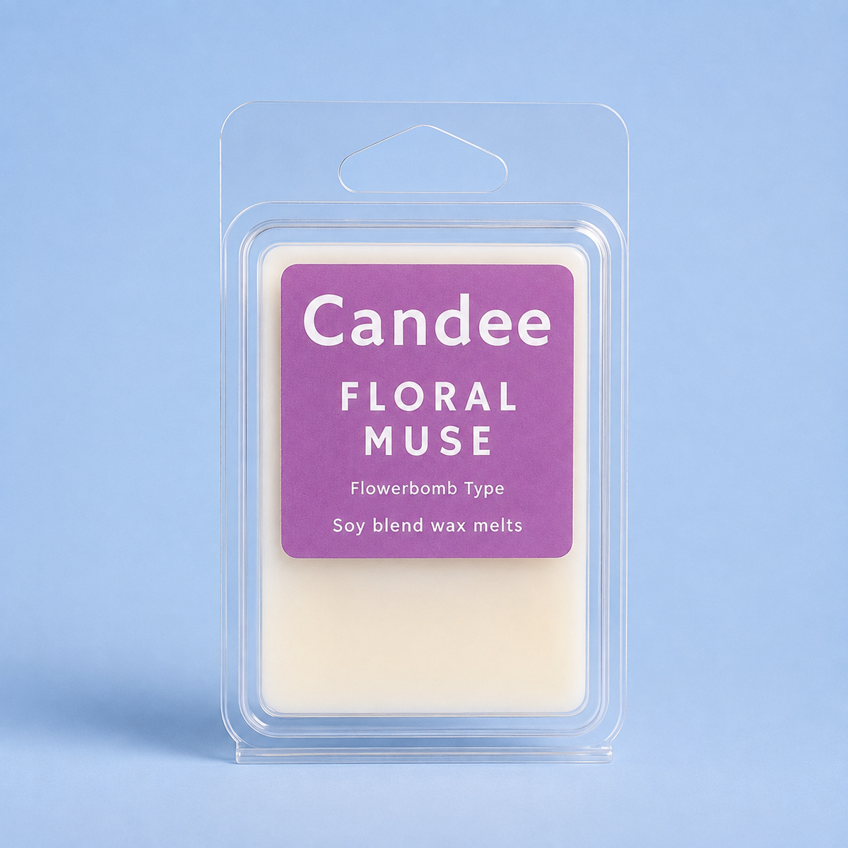 Floral Muse | Flowerbomb Type