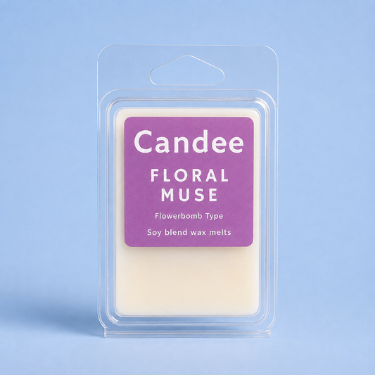 Floral Muse | Flowerbomb Type