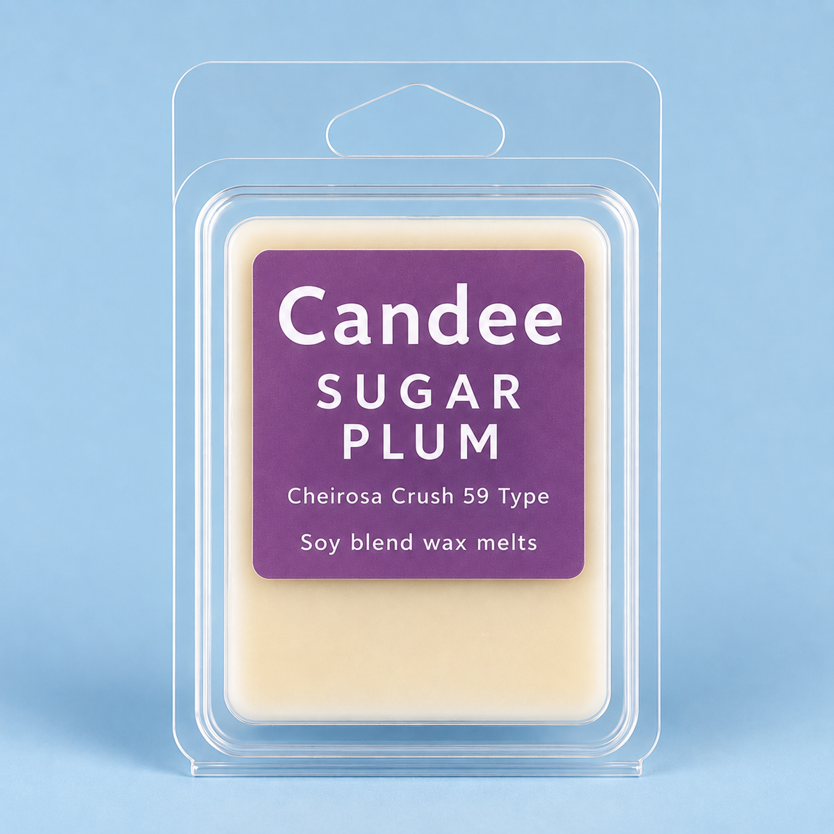 Sugar Plum | Cheirosa 59 Type