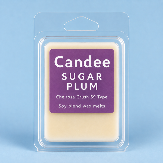Sugar Plum | Cheirosa 59 Type