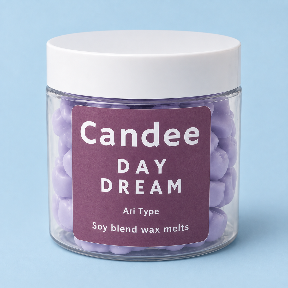Day Dream | Ari Type