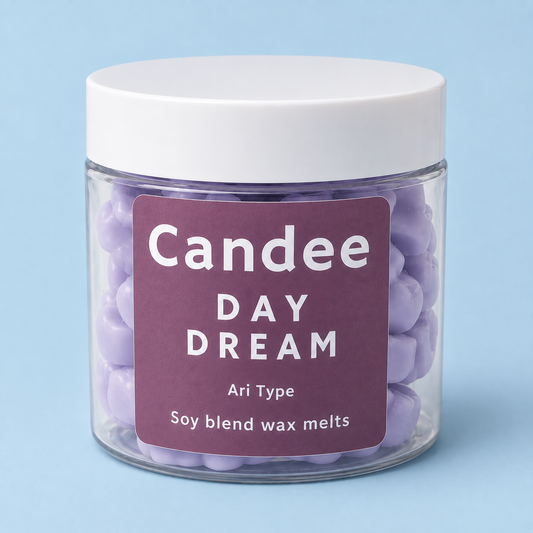 Day Dream | Ari Type