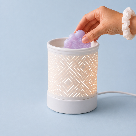 Wax Melt Warmers