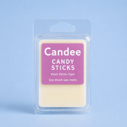 Candy Sticks | Musk Sticks