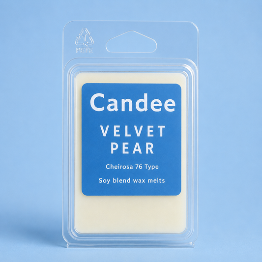Velvet Pear | Cheirosa 76 Type