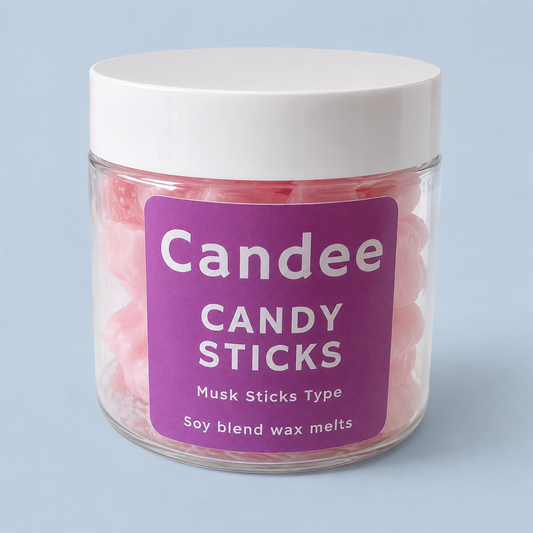 Candy Sticks | Musk Sticks Type