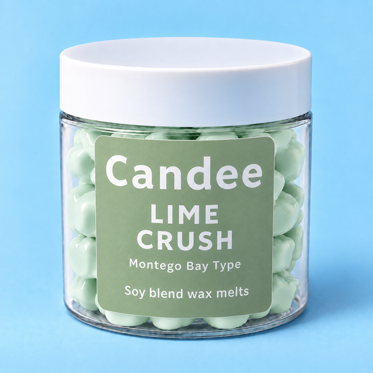 Lime Crush | Montego Bay Type