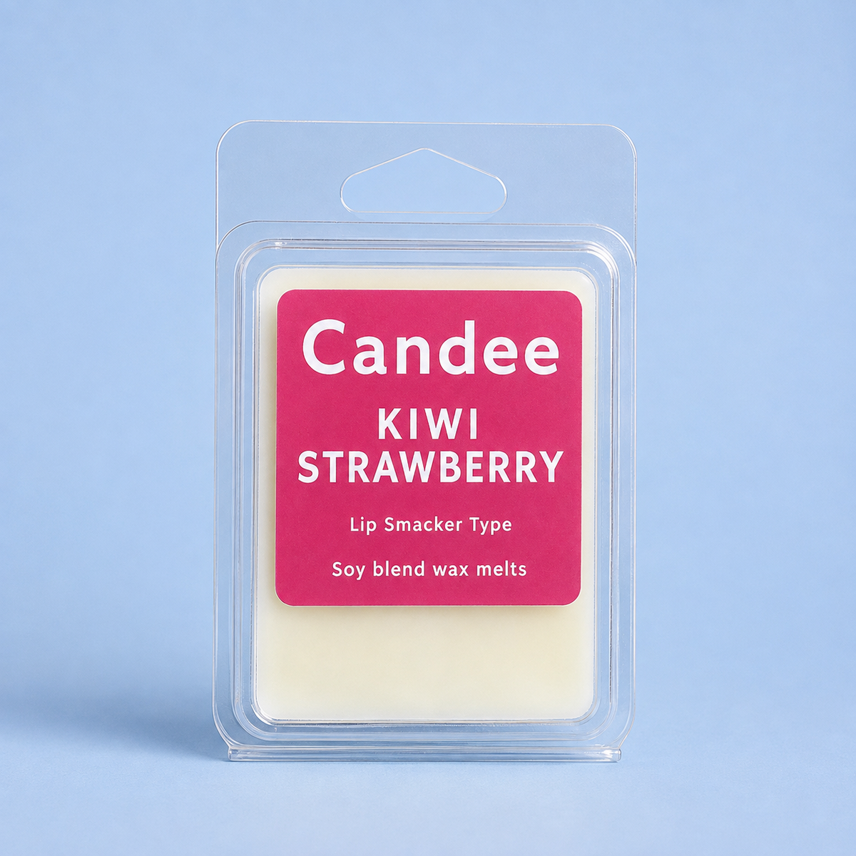 Kiwi Strawberry | Lip Smacker Type