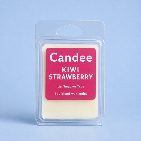 Kiwi Strawberry | Lip Smacker Type