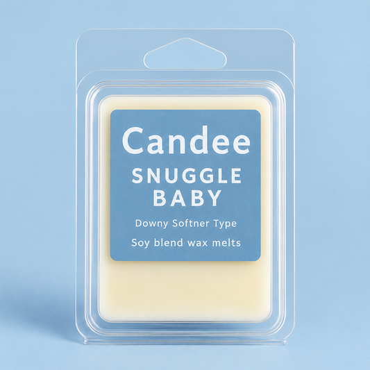 Snuggle Baby | Downy Softner Type