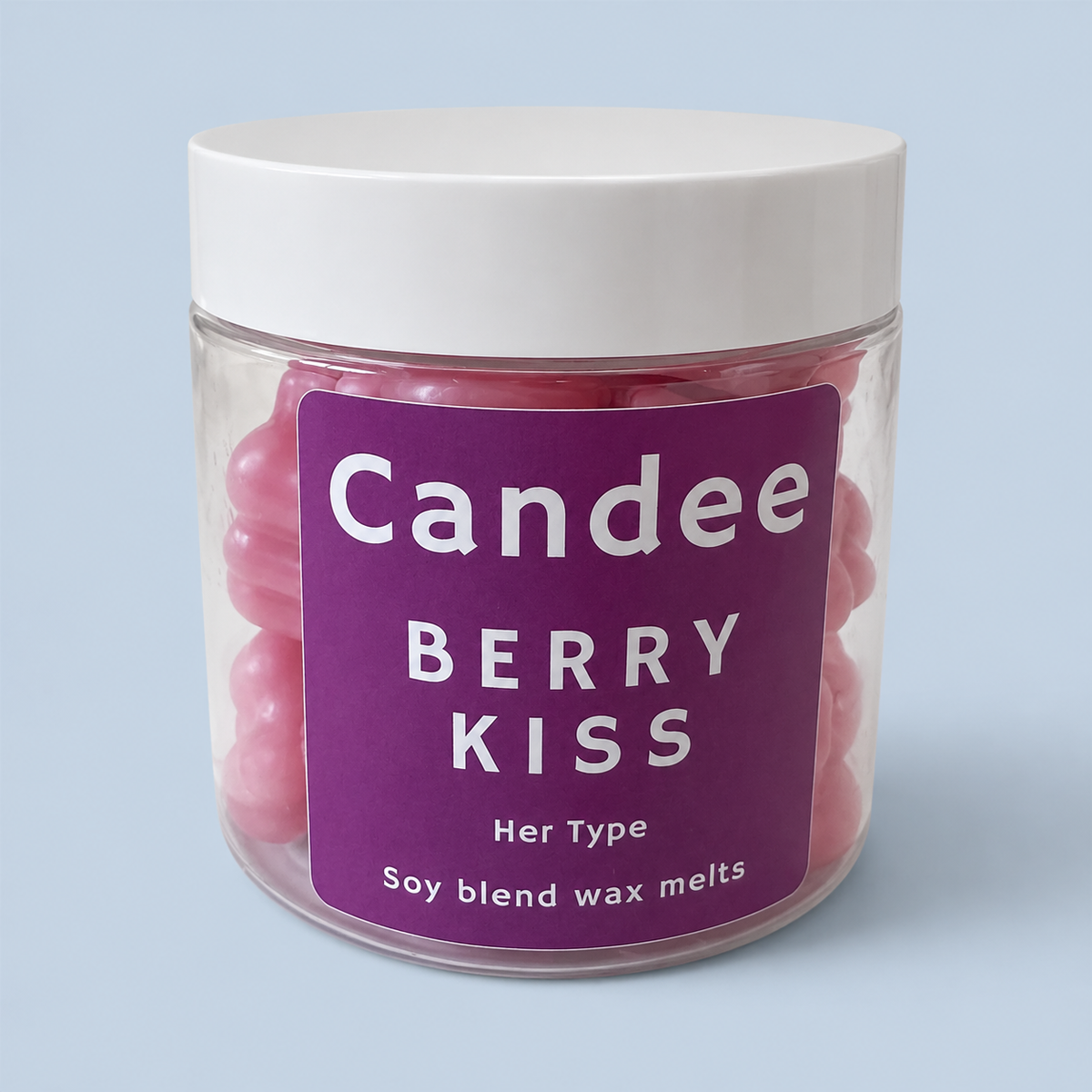 Berry Kiss | Her Type