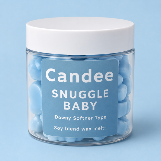 Snuggle Baby | Downy Softner Type