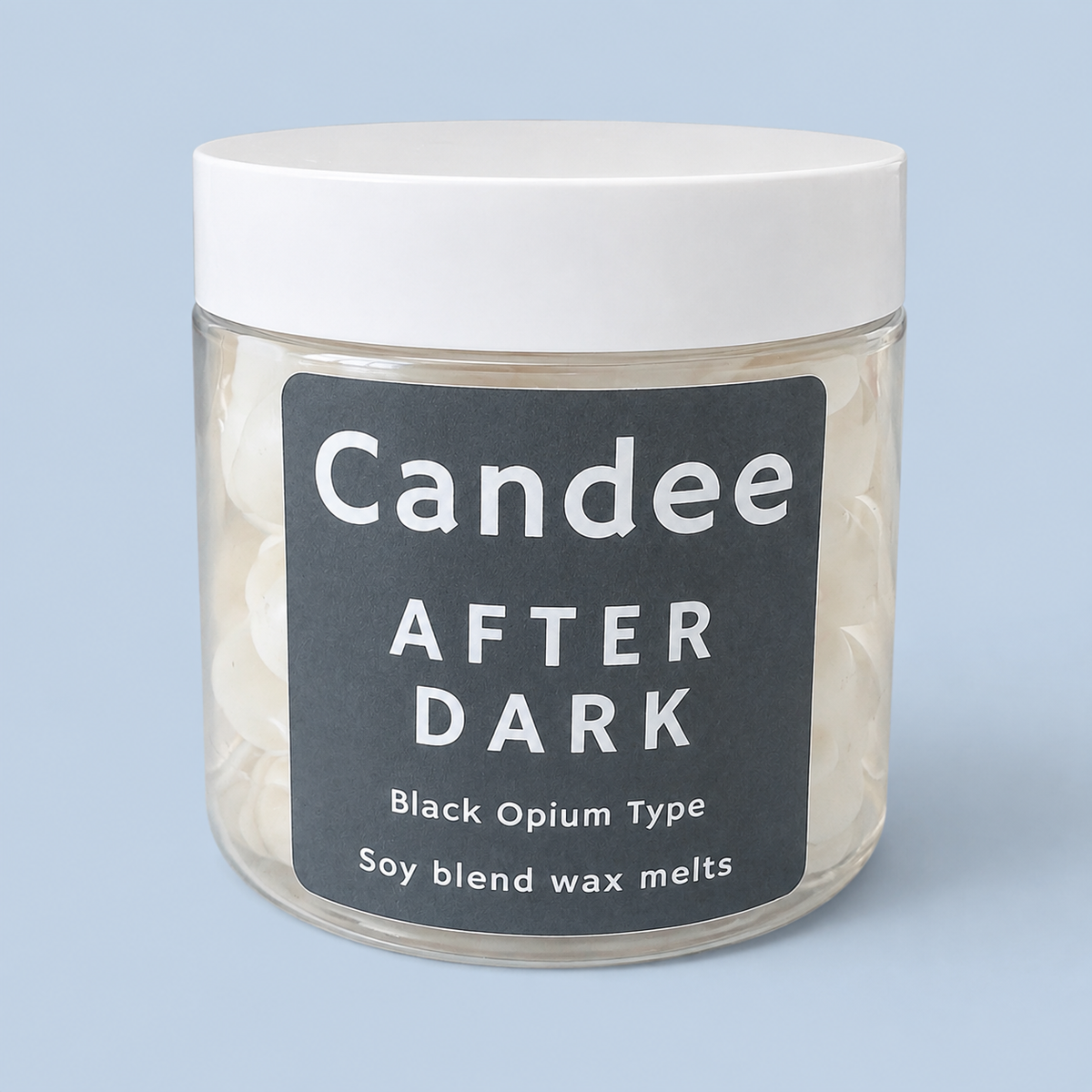 After Dark | Black Opium Type