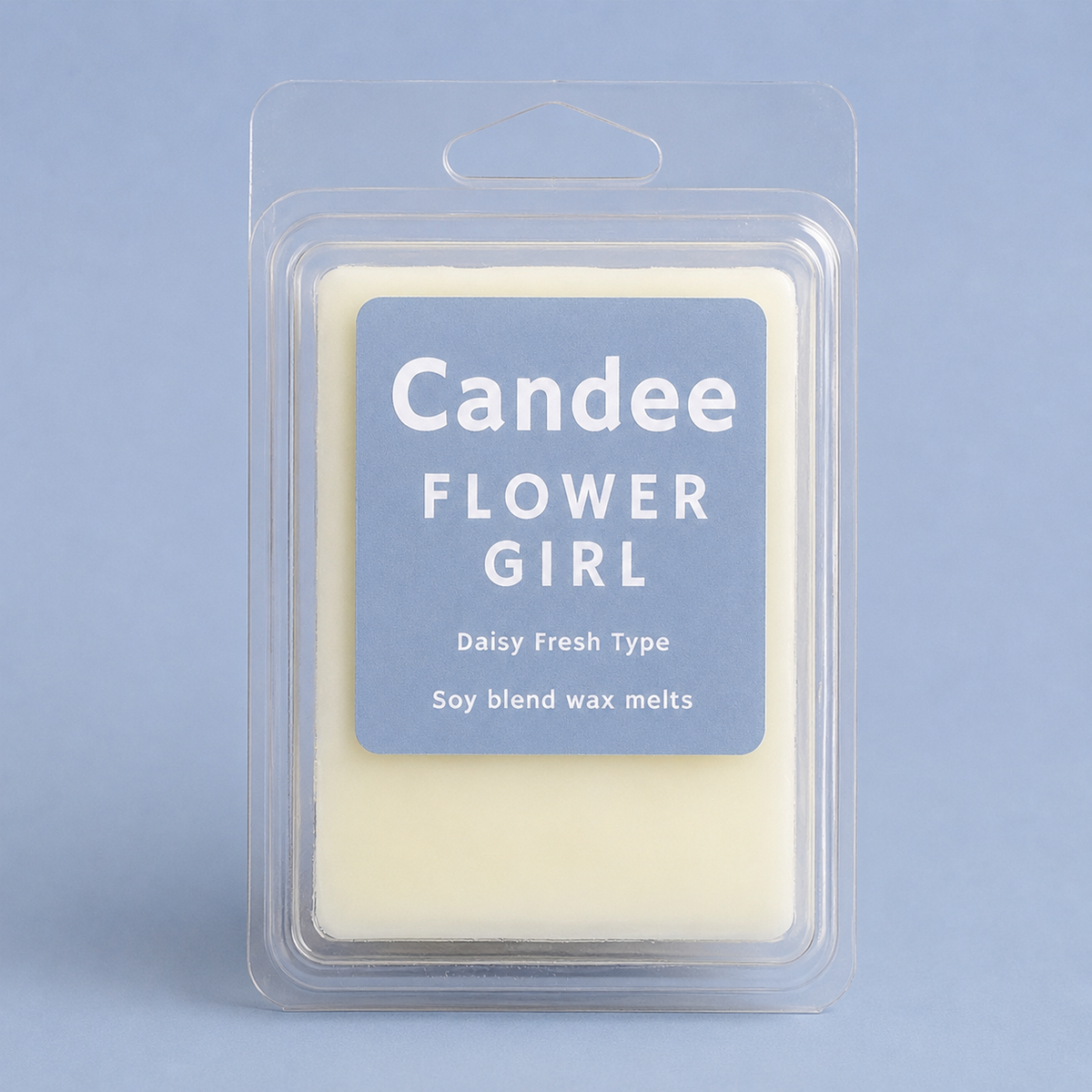 Flower Girl | Daisy Fresh Type