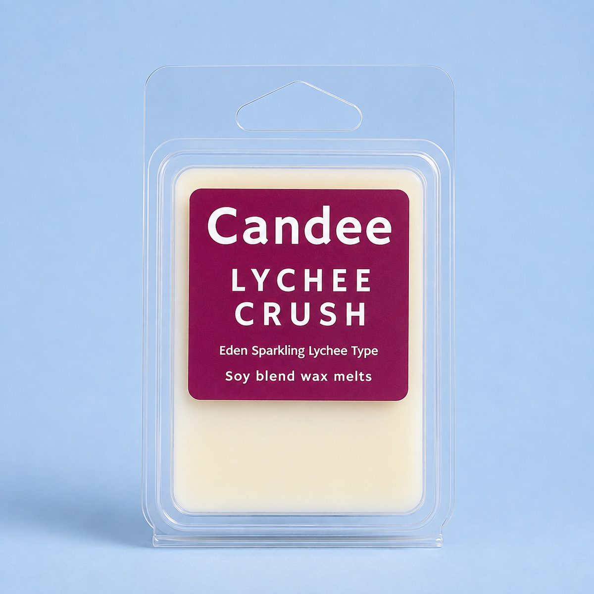 Lychee Crush | Eden Sparkling Lychee Type