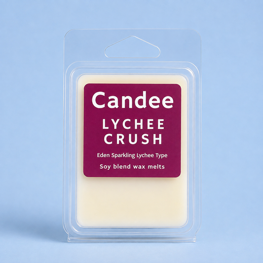 Lychee Crush | Eden Sparkling Lychee Type
