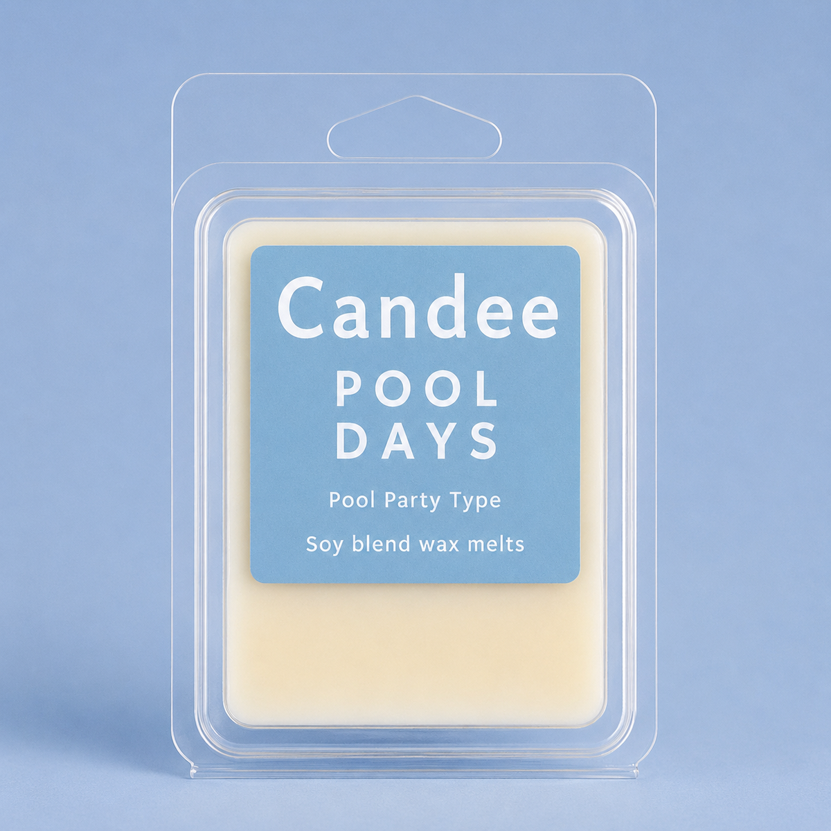 Pool Days | Pool Party Type