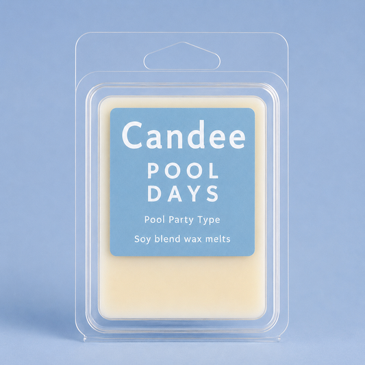 Pool Days | Pool Party Type