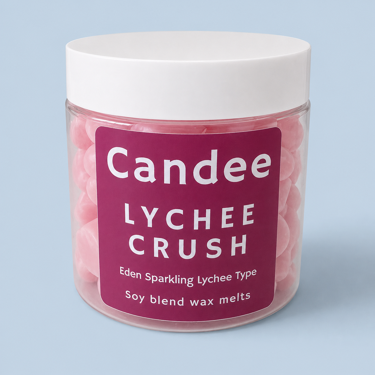 Lychee Crush | Eden Sparkling Lychee Type