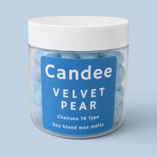 Velvet Pear | Cheirosa 76 Type