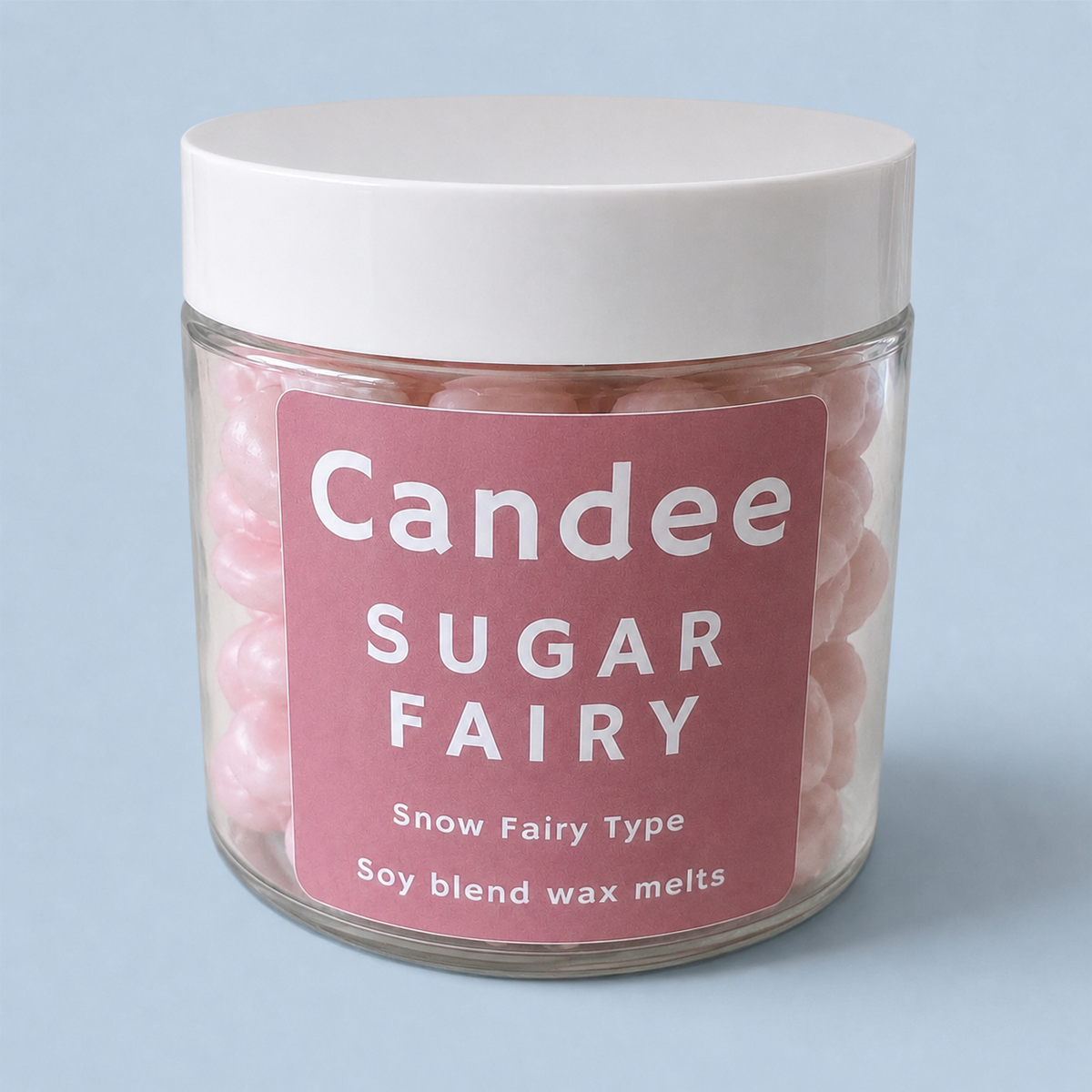 Sugar Fairy | Snow Fairy Type