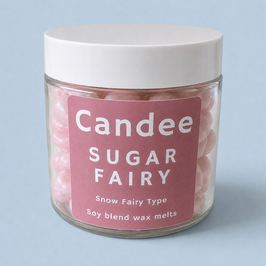 Sugar Fairy | Snow Fairy Type