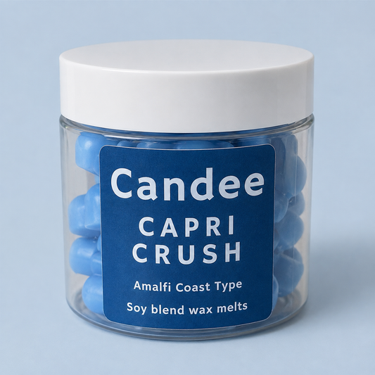 Capri Crush | Amalfi Coast Type