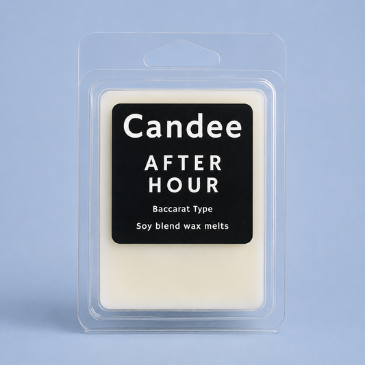 After Hour | Baccarat Type