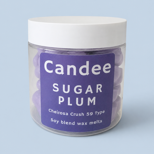 Sugar Plum | Cheirosa 59 Type