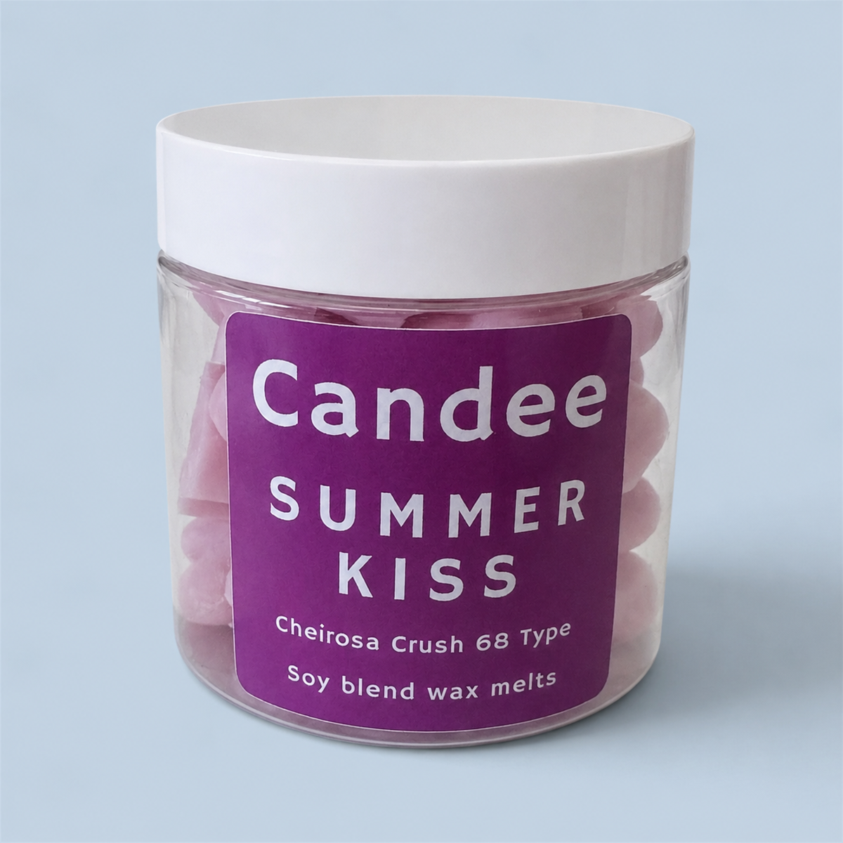 Summer Kiss | Cheirosa 68 Type