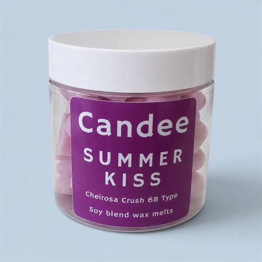 Summer Kiss | Cheirosa 68 Type
