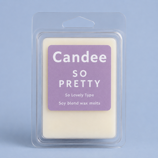 So Pretty | Lovely Type