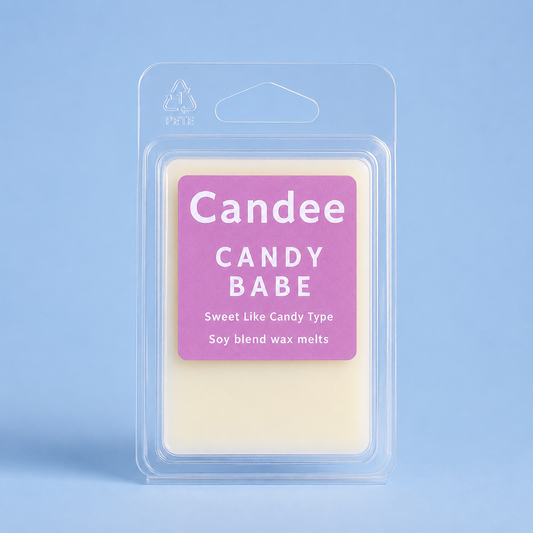Candy Babe | Sweet Like Candy Type