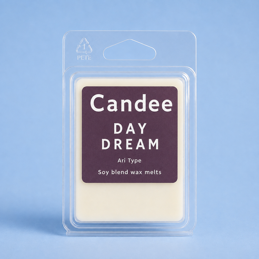 Day Dream | Ari Type