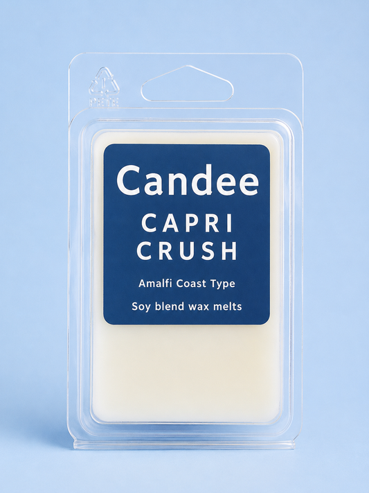 Capri Crush | Amalfi Coast Type